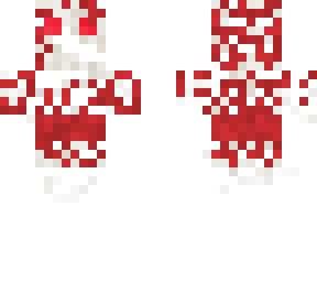 flame ghost