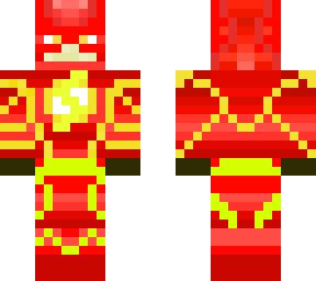 flash
