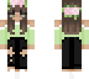 flower crown