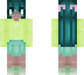 forg // animal themes