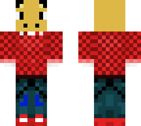 foxesnake