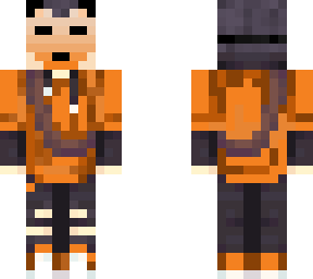 foxxy mask warrior