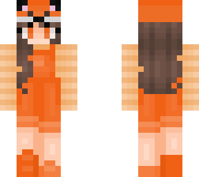 foxy -_-