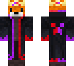 foxy dude