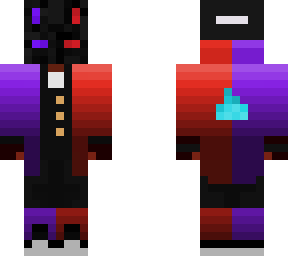 freddy type skin