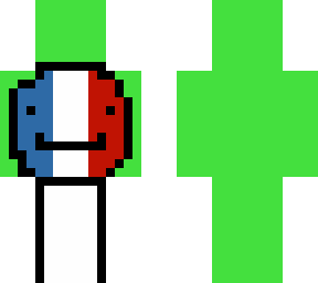 french dream remake
