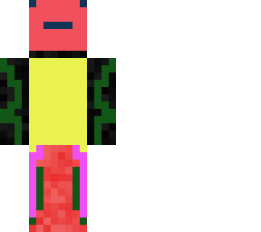 frog