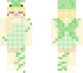 frog fairy