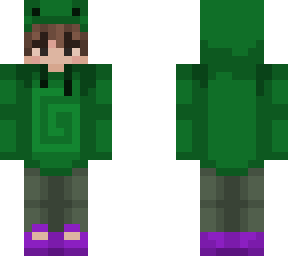 frog merc