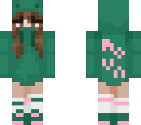 frog oc