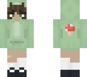 froggie(read desc)
