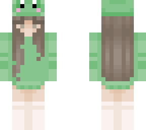 froggy gurl