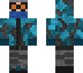 frost traveller