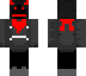 full demon evilmckillpeople