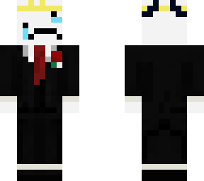 funeral outfit with my oc