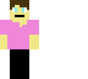 gamer eboy (but not really)