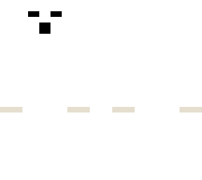ghost!