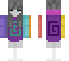 ghost fem karl
