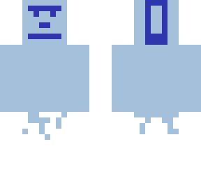 ghost ook ook