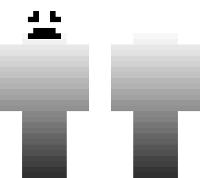 ghost/spirit