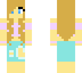 girl