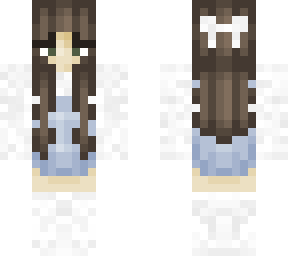 girl