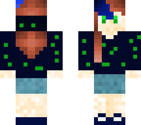 girl