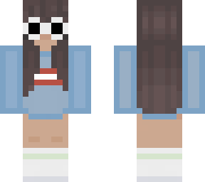 girl georgenotfound