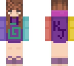 girl karl jacobs