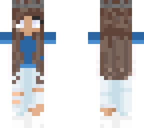 girl skin