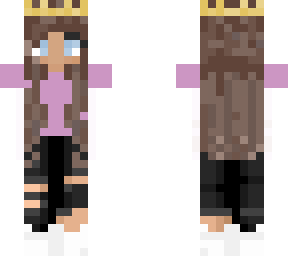 girl skin