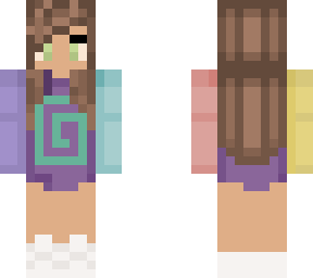 girl skin