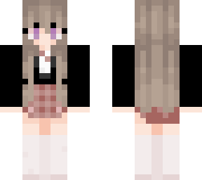 girl smoking