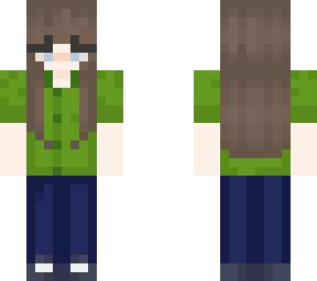 girl tubbo