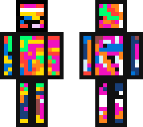 glitch skeppy