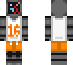 glitcher hex