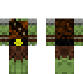 gobllin with no head