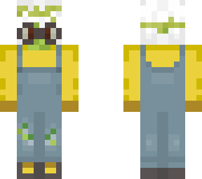 gobs skin(fixed) :)