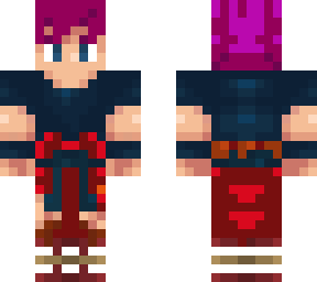 goku