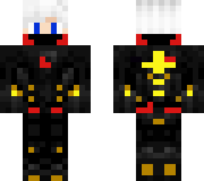 gold gamer