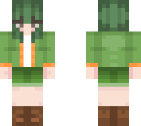 gon skin