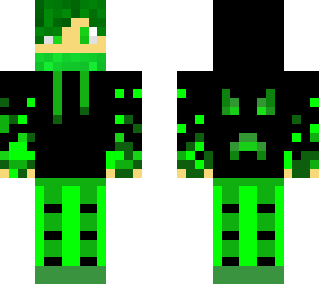 green gamer