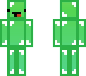 green gradient skeppy