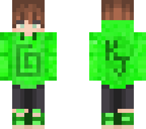 green karl