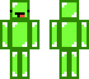 green skeppy
