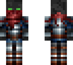green wither assassin