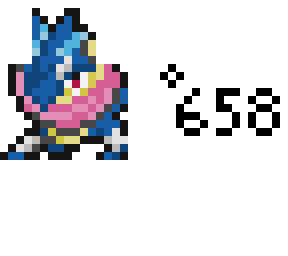 greninja