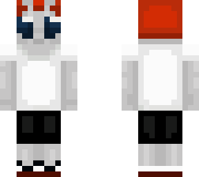 grey alien skin