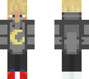 griff skin