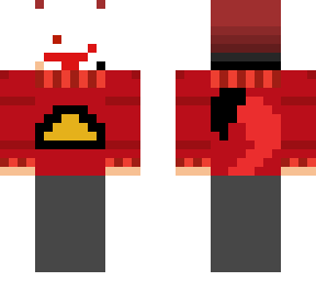 gutsy the killer